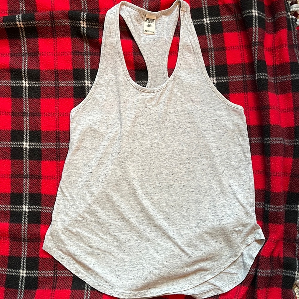 Victoria’s Secret Pink Tank